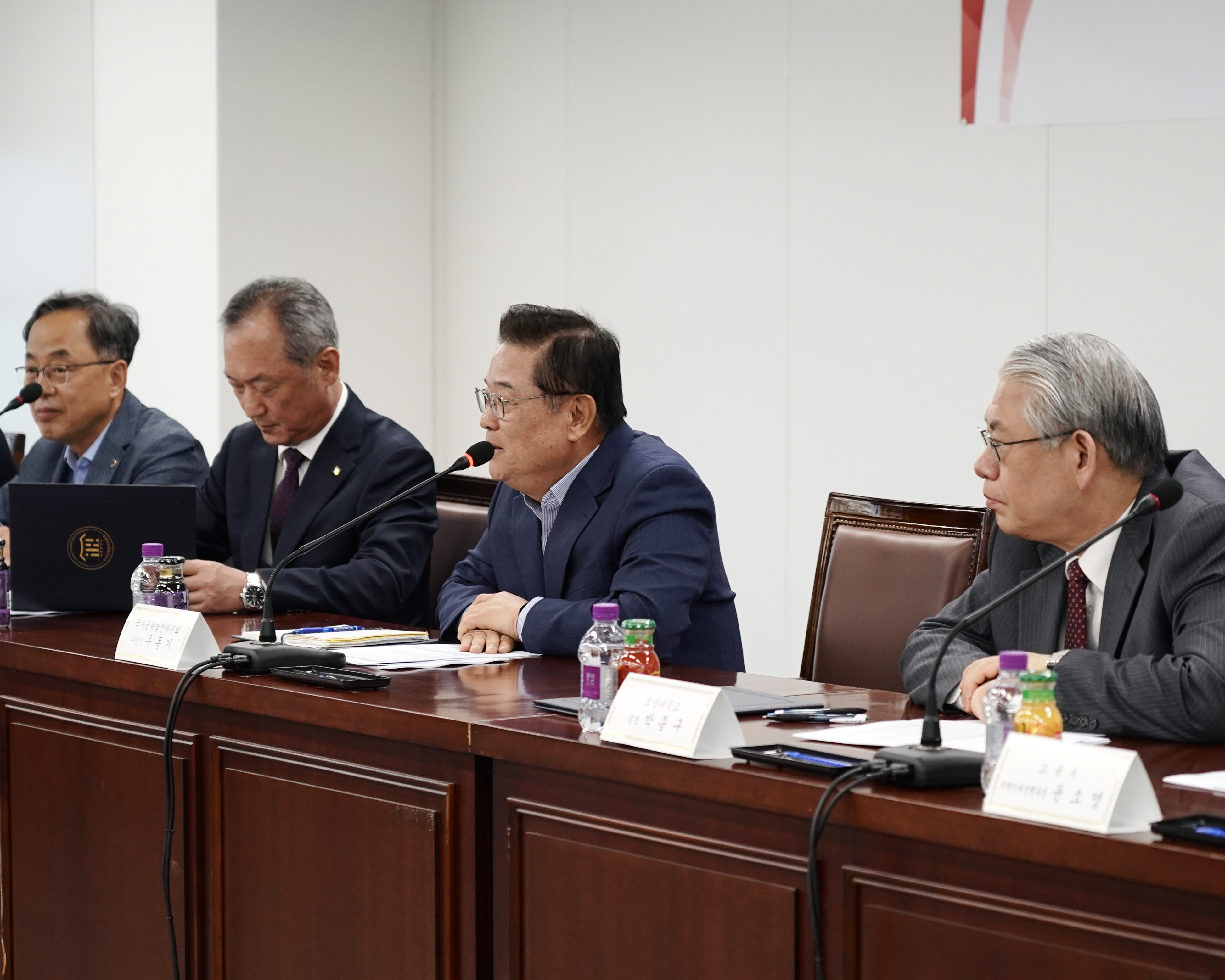 <사진3>  국가균형발전위원회는 5월 16일 「제6차 지방대학 활성화 특별위원회」를 개최하였다. (3) 